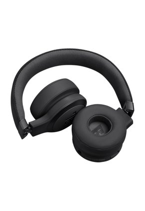 Audifonos Diadema JBL Live 670NC Negro