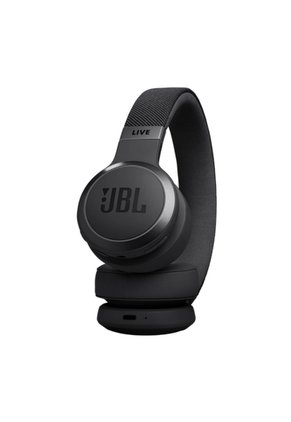 Audifonos Diadema JBL Live 670NC Negro