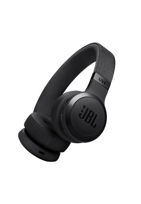 Audifonos Diadema JBL Live 670NC Negro