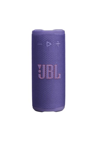 Parlante JBL Inalámbrico Bluetooth Grip 16W Purpura JBL