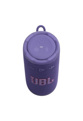 Parlante JBL Inalámbrico Bluetooth Grip 16W Purpura