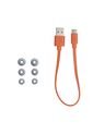Audífonos JBL Inalámbricos Bluetooth In Ear Deportivo Endurance Run2 Blanco de JBL