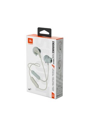 Audífonos JBL Inalámbricos Bluetooth In Ear Deportivo Endurance Run2 Blanco