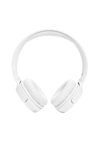 Audifonos Diadema JBL Blancos Bluetooth TUNE 520BT JBL