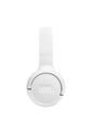 Audifonos Diadema JBL Blancos Bluetooth TUNE 520BT de JBL