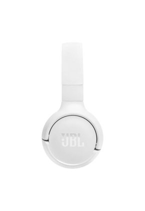 Audifonos Diadema JBL Blancos Bluetooth TUNE 520BT