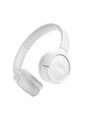 Audifonos Diadema JBL Blancos Bluetooth TUNE 520BT de JBL