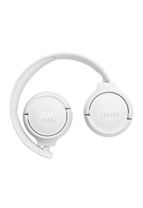 Audifonos Diadema JBL Blancos Bluetooth TUNE 520BT