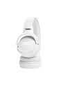 Audifonos Diadema JBL Blancos Bluetooth TUNE 520BT de JBL