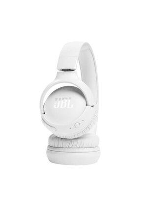 Audifonos Diadema JBL Blancos Bluetooth TUNE 520BT