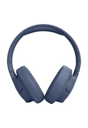 Audífonos De Diadema JBL Inalámbricos Bluetooth Over Ear T770 Azul