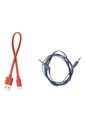 Audífonos De Diadema JBL Inalámbricos Bluetooth Over Ear T770 Azul de JBL