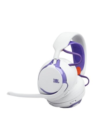 Audifonos JBL Gamer Quantum 650 Blanco JBL