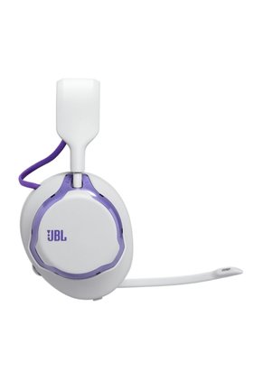 Audifonos JBL Gamer Quantum 650 Blanco