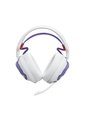 Audifonos JBL Gamer Quantum 650 Blanco de JBL