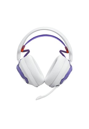 Audifonos JBL Gamer Quantum 650 Blanco
