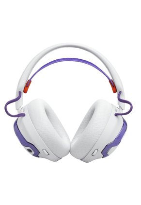 Audifonos JBL Gamer Quantum 650 Blanco