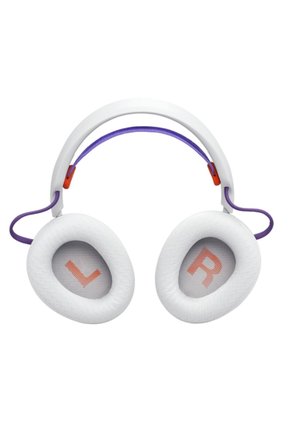 Audifonos JBL Gamer Quantum 650 Blanco