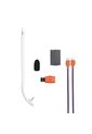 Audifonos JBL Gamer Quantum 650 Blanco de JBL