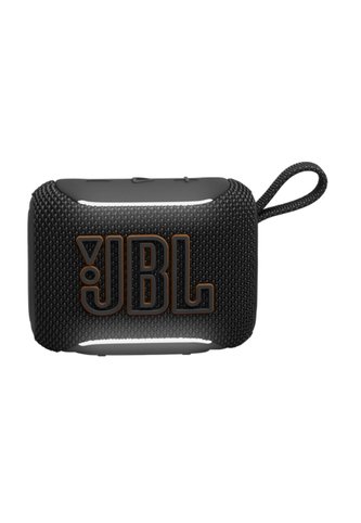 Parlante JBL Inalámbrico Bluetooth GO5 4.8W Negro JBL