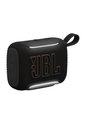 Parlante JBL Inalámbrico Bluetooth GO5 4.8W Negro de JBL