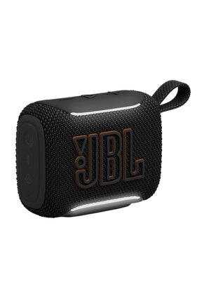 Parlante JBL Inalámbrico Bluetooth GO5 4.8W Negro