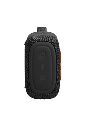 Parlante JBL Inalámbrico Bluetooth GO5 4.8W Negro