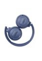 Audífonos Inalámbricos Jbl Tune 510bt Jblt510bt Azul de JBL