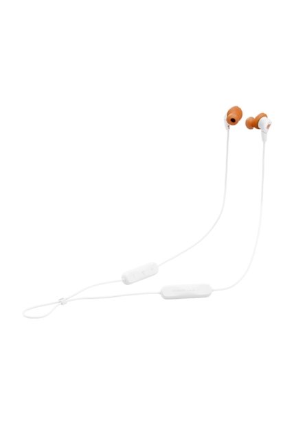 Audífonos JBL Endurance Run 3 Wireless Blanco