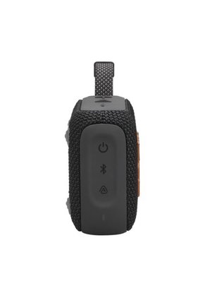 Parlante JBL Go 4 Negro