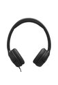 Audífonos JBL Tune 530C Alámbricos Negro de JBL