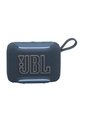 Parlante JBL Inalámbrico Bluetooth GO5 4.8W Azul de JBL