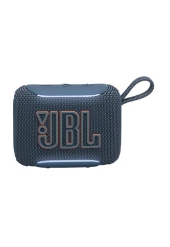 Parlante JBL Inalámbrico Bluetooth GO5 4.8W Azul JBL