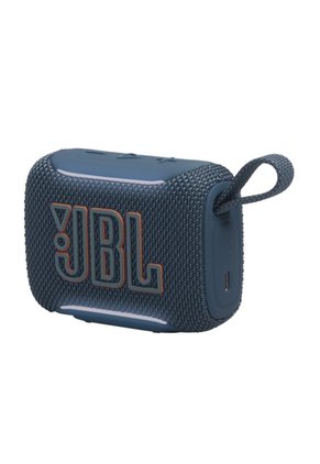 Parlante JBL Inalámbrico Bluetooth GO5 4.8W Azul