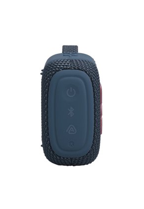 Parlante JBL Inalámbrico Bluetooth GO5 4.8W Azul