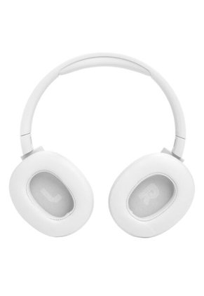 Audífonos De Diadema JBL Inalámbricos Bluetooth Over Ear T770 Blanco