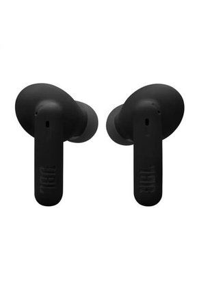 Audífonos JBL Inalámbricos Bluetooth In Ear TWS Wave Beam2 Cancelación De Ruido Negro