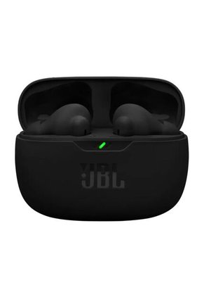 Audífonos JBL Inalámbricos Bluetooth In Ear TWS Wave Beam2 Cancelación De Ruido Negro
