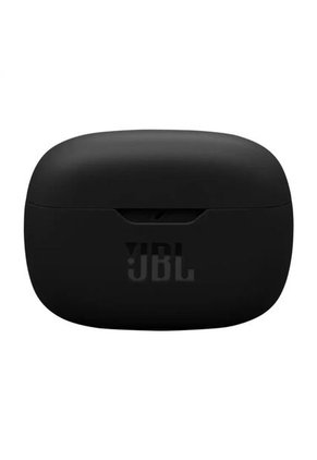 Audífonos JBL Inalámbricos Bluetooth In Ear TWS Wave Beam2 Cancelación De Ruido Negro