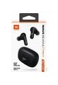 Audífonos JBL Inalámbricos Bluetooth In Ear TWS Wave Beam2 Cancelación De Ruido Negro de JBL
