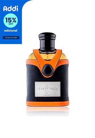 Perfume Homme De Jean Pascal Para Hombre 180 Ml Jean Pascal