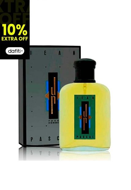 Perfume Homme Repuesto De Jean Pascal Para Hombre 180 Ml