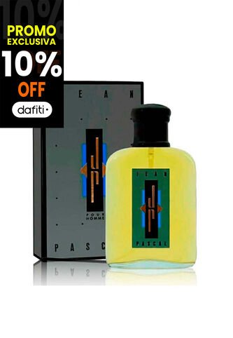 Perfume Homme Repuesto De Jean Pascal Para Hombre 180 Ml Jean Pascal