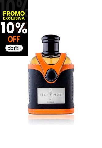 Perfume Homme De Jean Pascal Para Hombre 180 Ml Jean Pascal