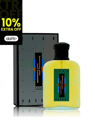Perfume Homme Repuesto De Jean Pascal Para Hombre 180 Ml Jean Pascal