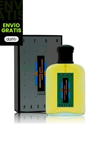 Perfume Homme Repuesto De Jean Pascal Para Hombre 180 Ml Jean Pascal