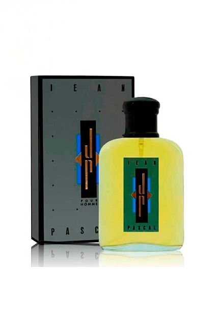 Perfume Homme Repuesto De Jean Pascal Para Hombre 180 Ml