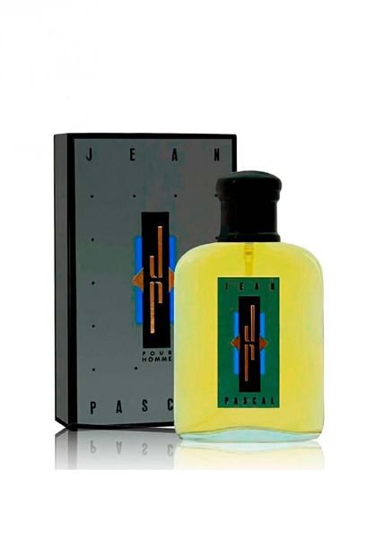 Perfume Jean Pascal Repuesto Hom 180ml