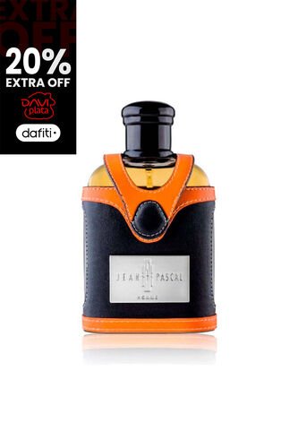 Perfume Homme De Jean Pascal Para Hombre 180 Ml Jean Pascal