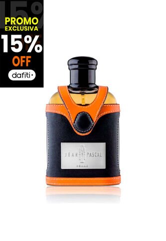 Perfume Homme De Jean Pascal Para Hombre 180 Ml Jean Pascal